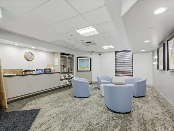 $1,900 | 601 West 11th Avenue, Unit 604, Denver, CO 80204