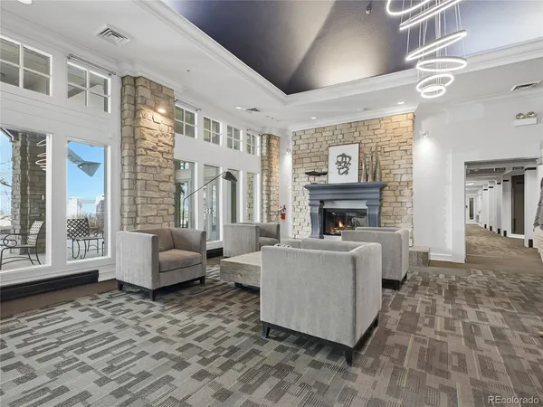 $1,900 | 601 West 11th Avenue, Unit 604, Denver, CO 80204
