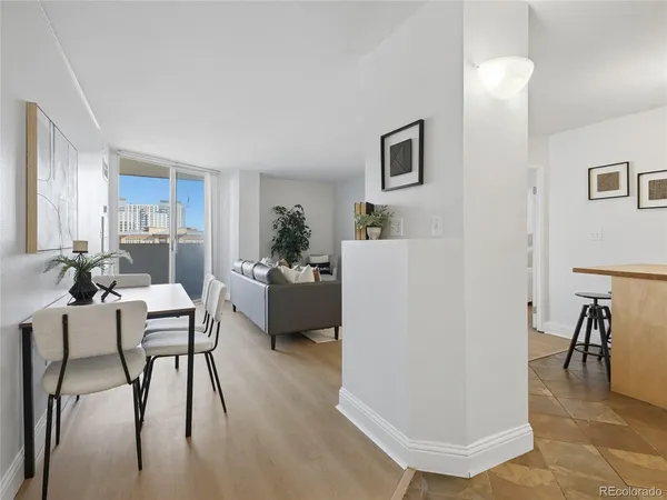 $1,900 | 601 West 11th Avenue, Unit 604, Denver, CO 80204