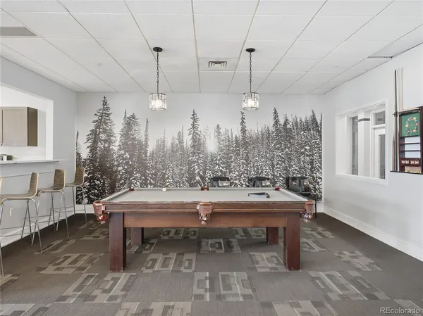 $1,900 | 601 West 11th Avenue, Unit 604, Denver, CO 80204