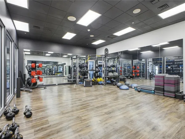 $1,900 | 601 West 11th Avenue, Unit 604, Denver, CO 80204