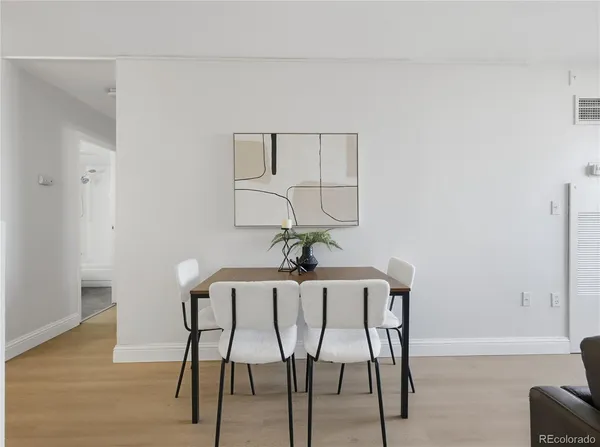 $1,900 | 601 West 11th Avenue, Unit 604, Denver, CO 80204