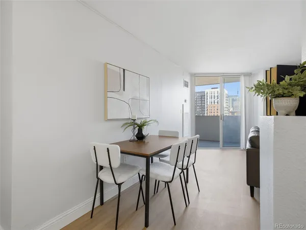 $1,900 | 601 West 11th Avenue, Unit 604, Denver, CO 80204