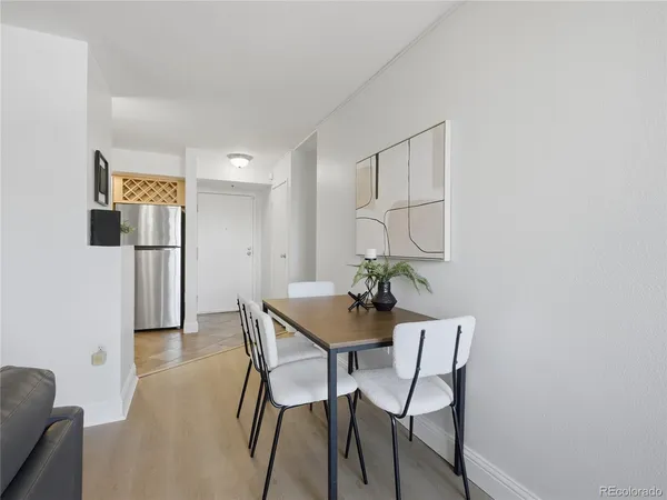 $1,900 | 601 West 11th Avenue, Unit 604, Denver, CO 80204