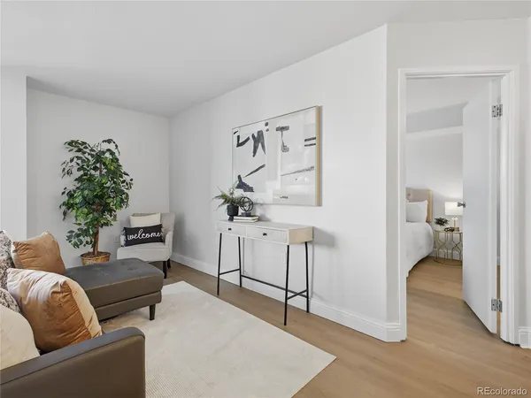 $1,900 | 601 West 11th Avenue, Unit 604, Denver, CO 80204