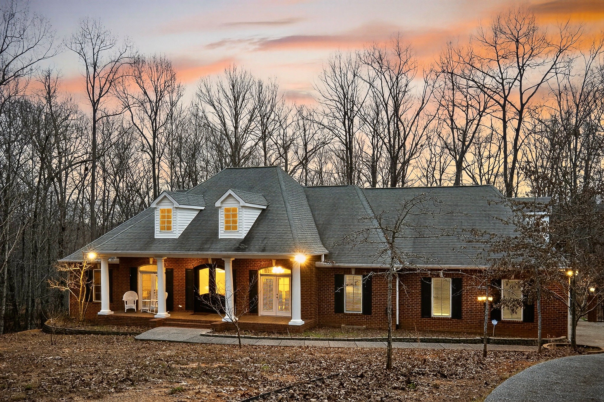120 Dunrobin Court Sparta, TN 38583 - Photo 35 of 42 a front view of a house