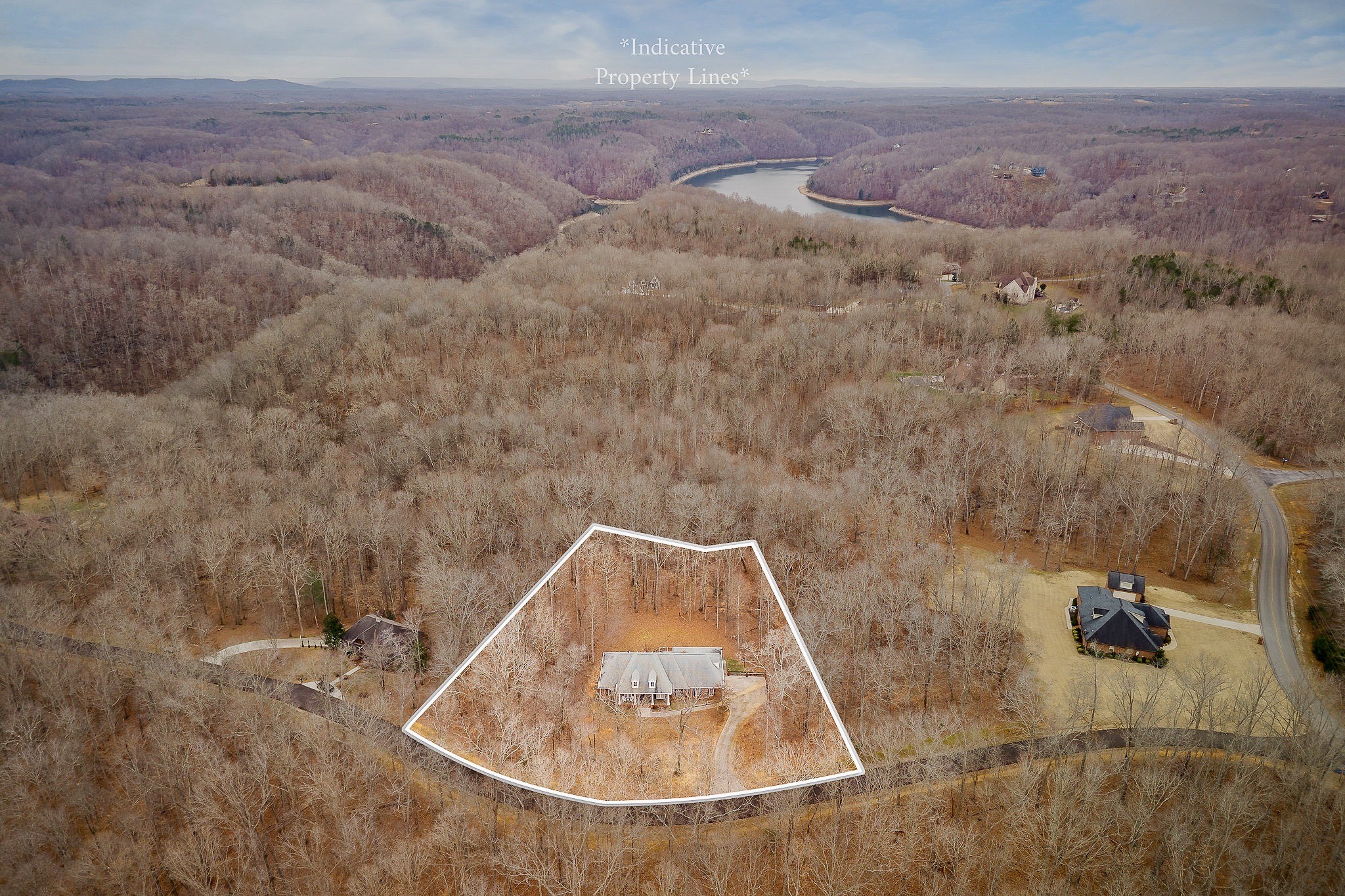 120 Dunrobin Court Sparta, TN 38583 - Photo 36 of 42