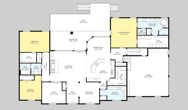 $599,000 | 120 Dunrobin Court, Sparta, TN 38583