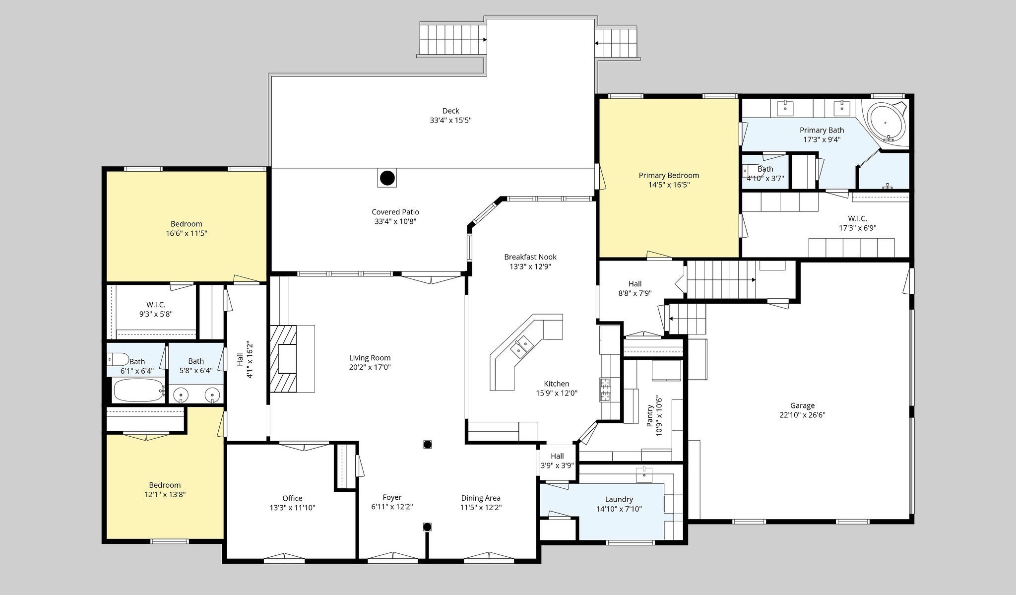 120 Dunrobin Court Sparta, TN 38583 - Photo 40 of 42