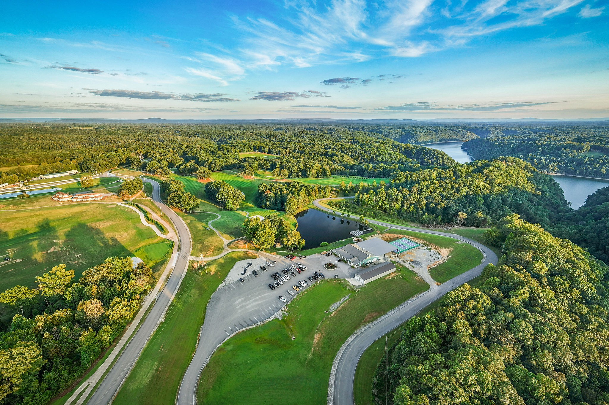 120 Dunrobin Court Sparta, TN 38583 - Photo 42 of 42 a view of an ocean and beach