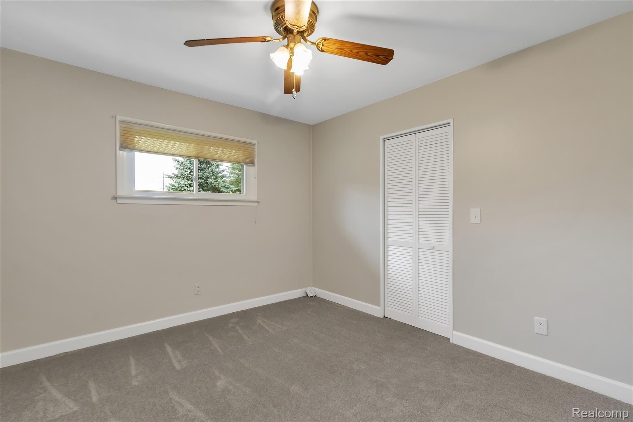 19450 Inkster Road Romulus, MI 48174 - Photo 44 of 60 BED 2