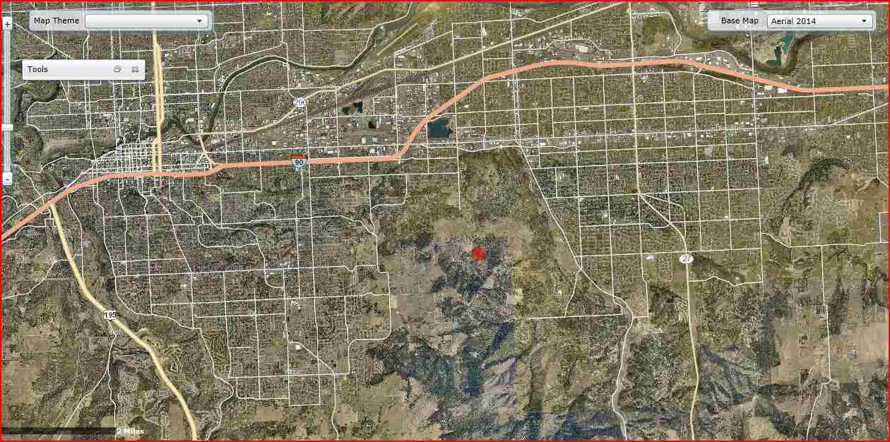 2812 South Park Road Spokane, WA 99212 - Photo 6 of 6