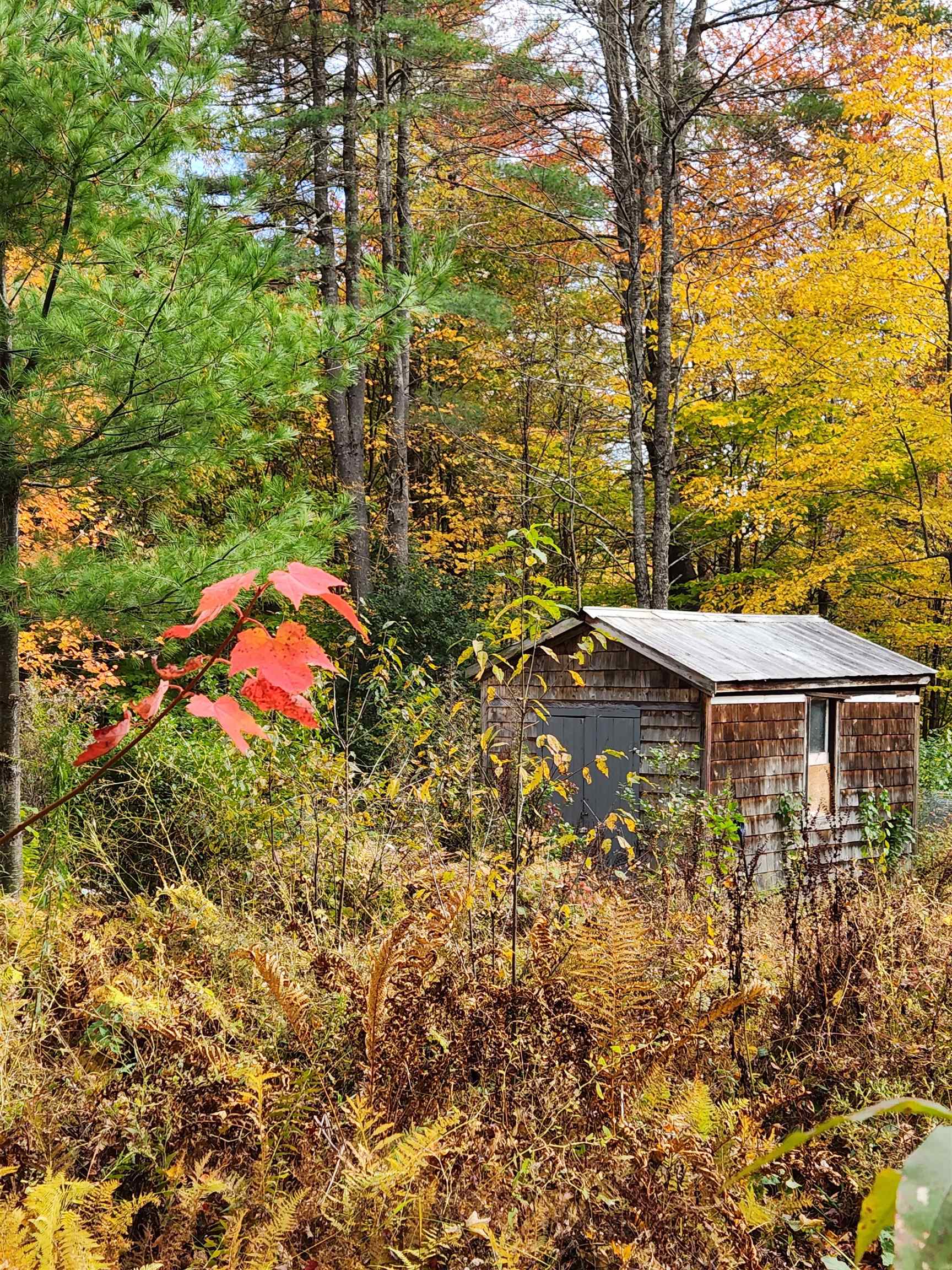 394 Timson Hill Road Newfane, VT 05345 - Photo 15 of 20