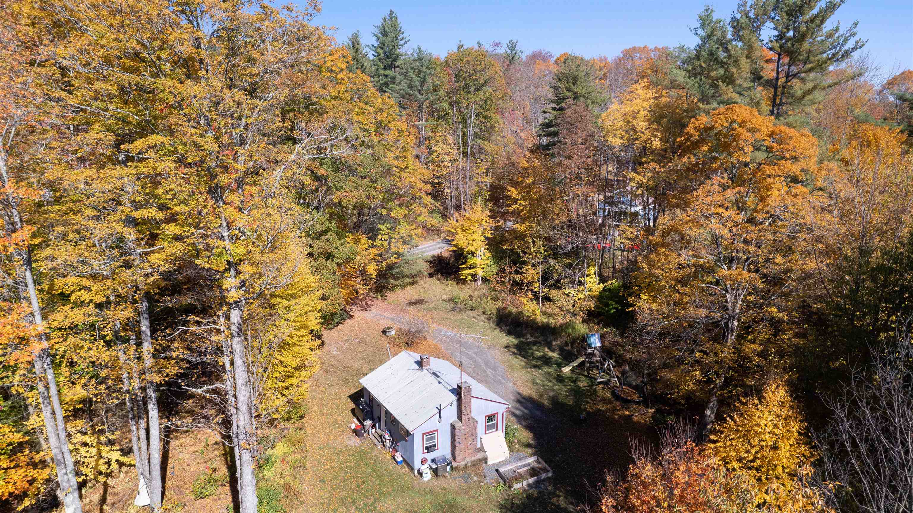 394 Timson Hill Road Newfane, VT 05345 - Photo 16 of 20