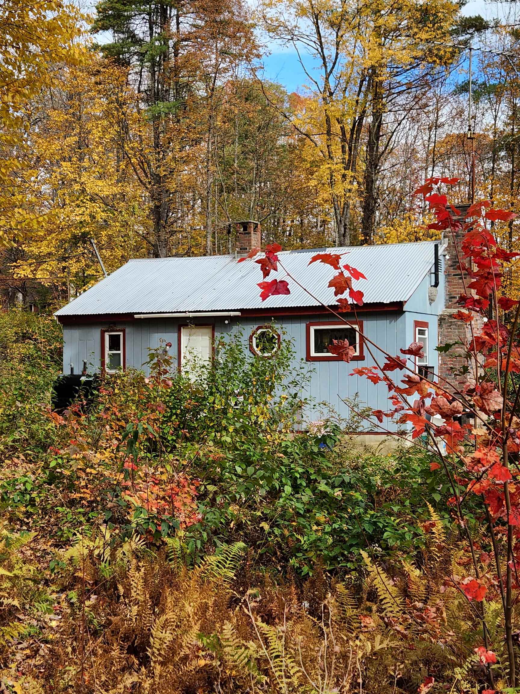 394 Timson Hill Road Newfane, VT 05345 - Photo 17 of 20
