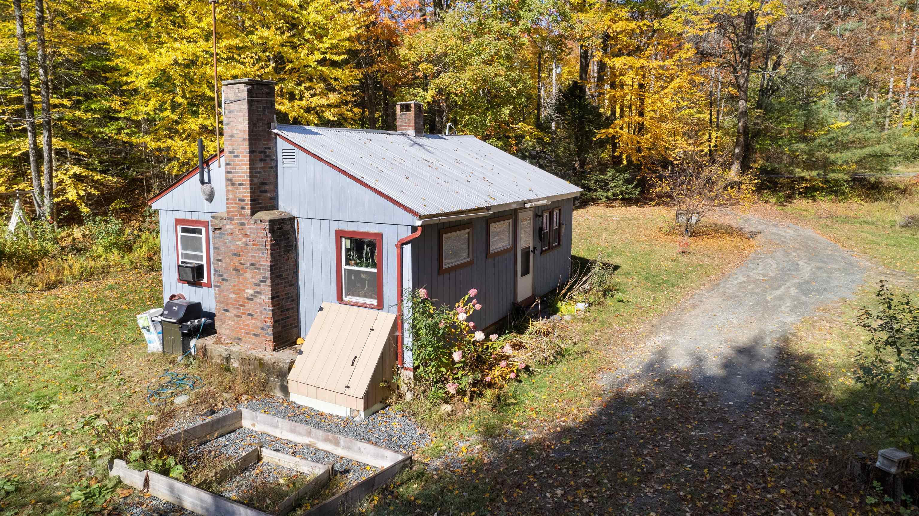 394 Timson Hill Road Newfane, VT 05345 - Photo 18 of 20