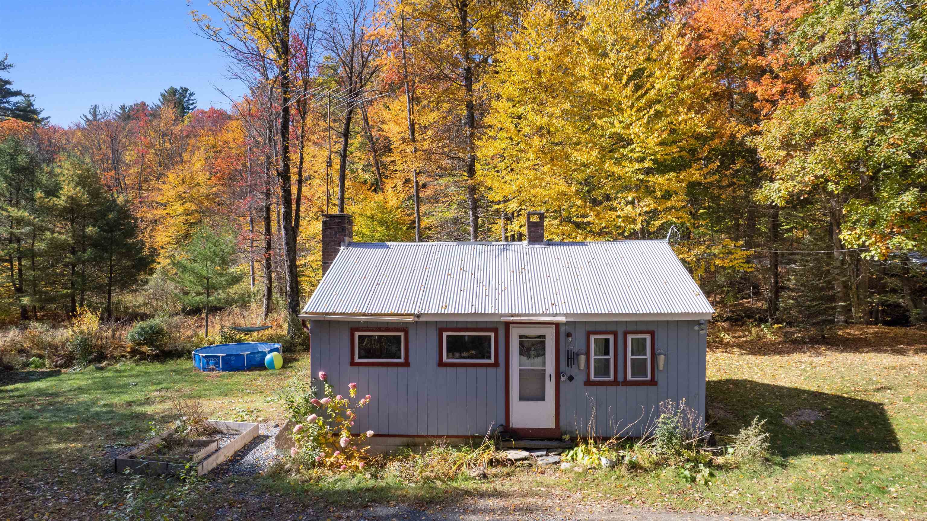 394 Timson Hill Road Newfane, VT 05345 - Photo 19 of 20
