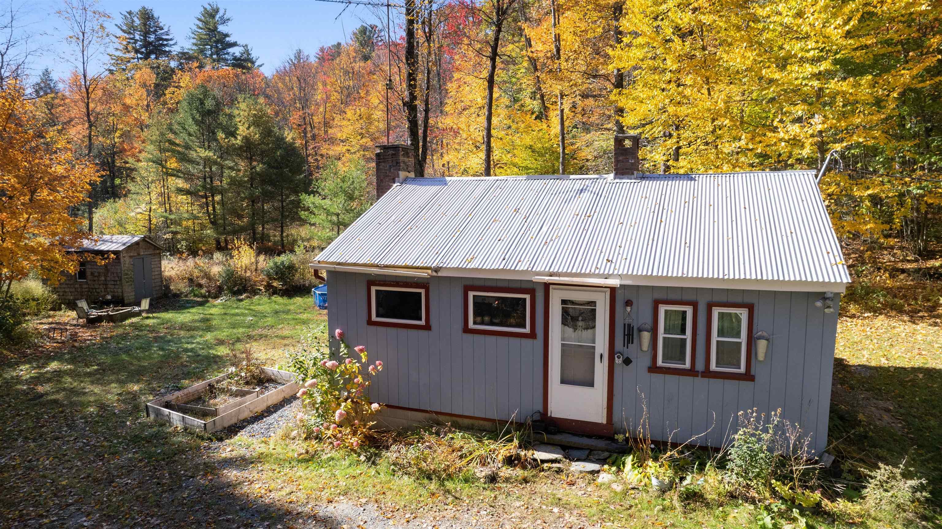 394 Timson Hill Road Newfane, VT 05345 - Photo 20 of 20