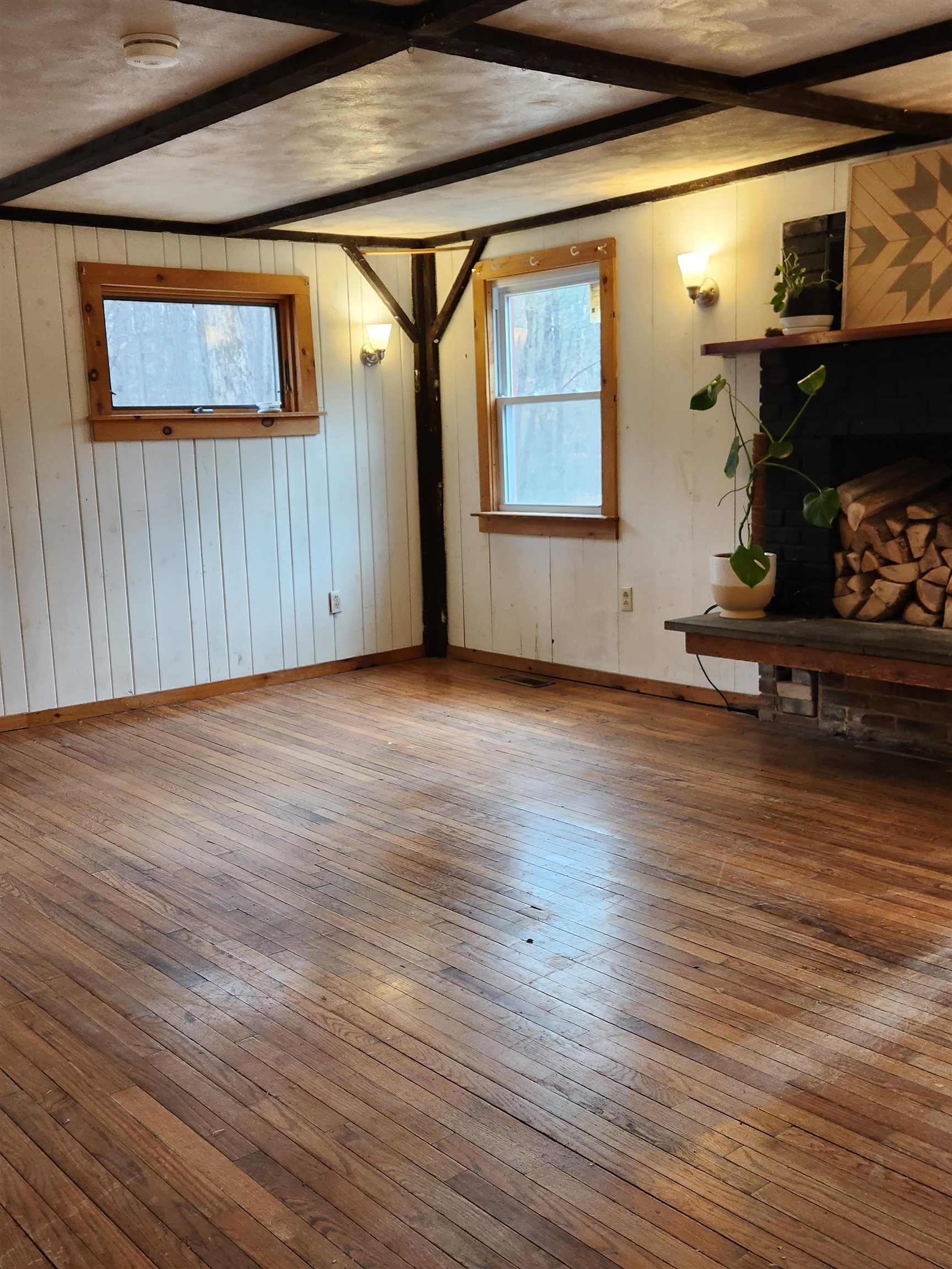 394 Timson Hill Road Newfane, VT 05345 - Photo 3 of 20