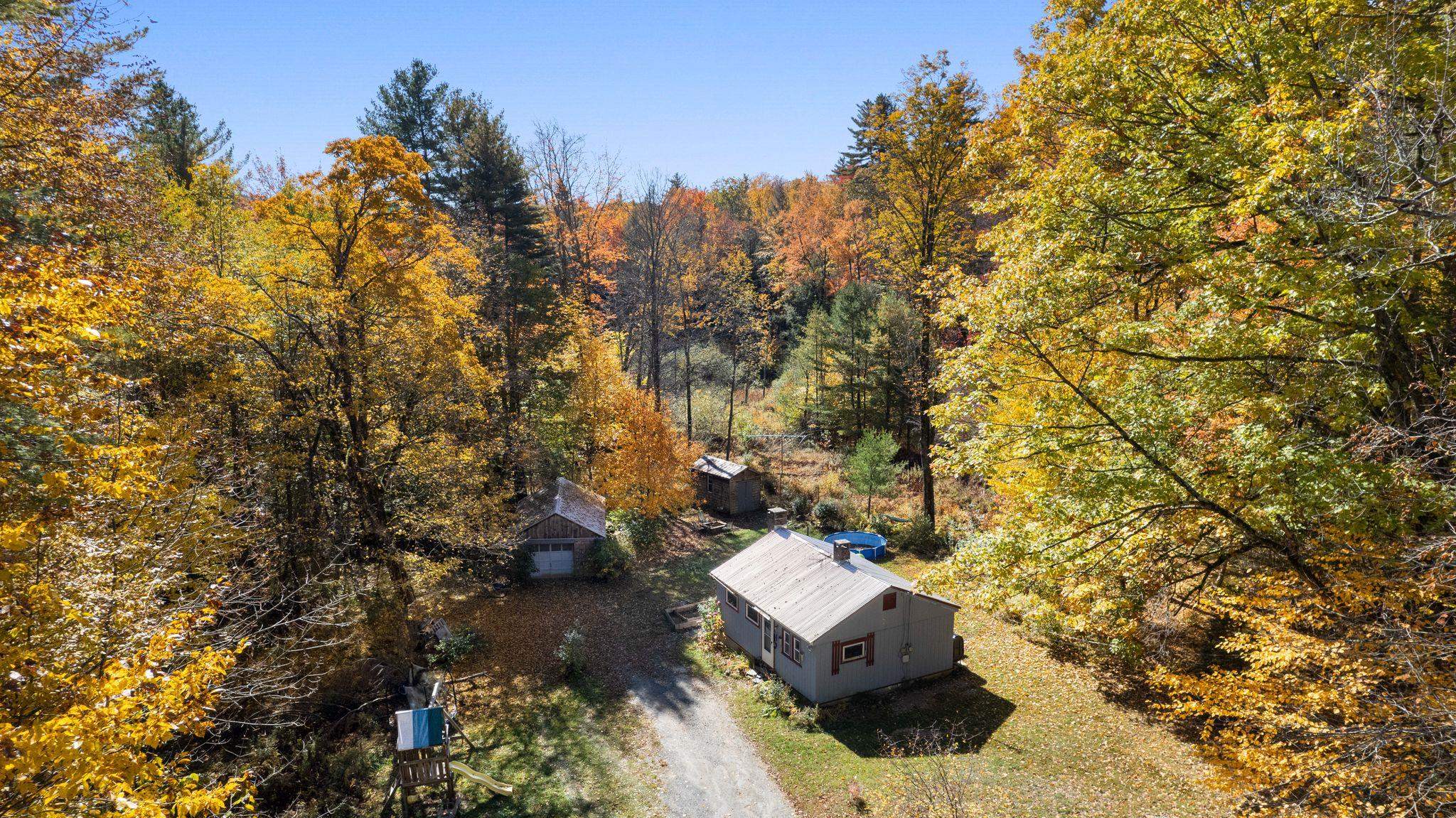 394 Timson Hill Road Newfane, VT 05345 - Photo 7 of 20