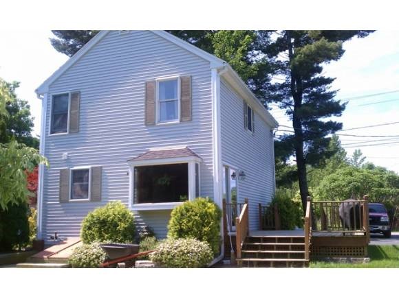 21 Ledgeview Drive Rochester, NH 03839 - Photo 1 of 1