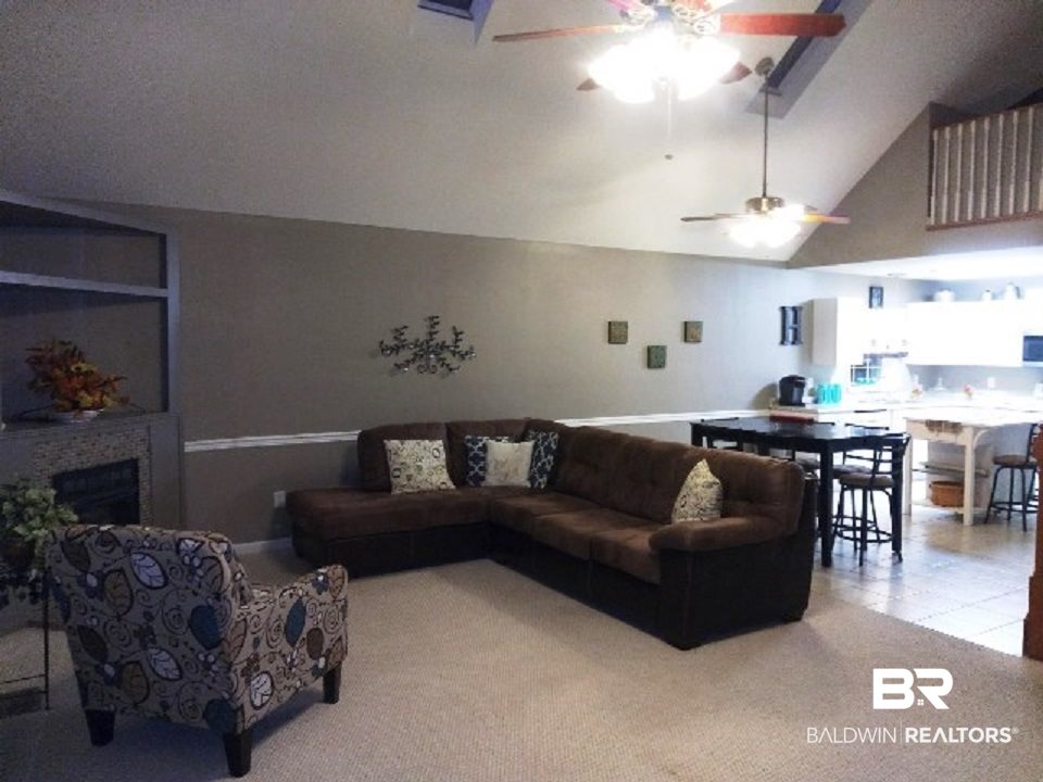 8952 Hillside Circle East Foley, AL 36535 - Photo 4 of 24