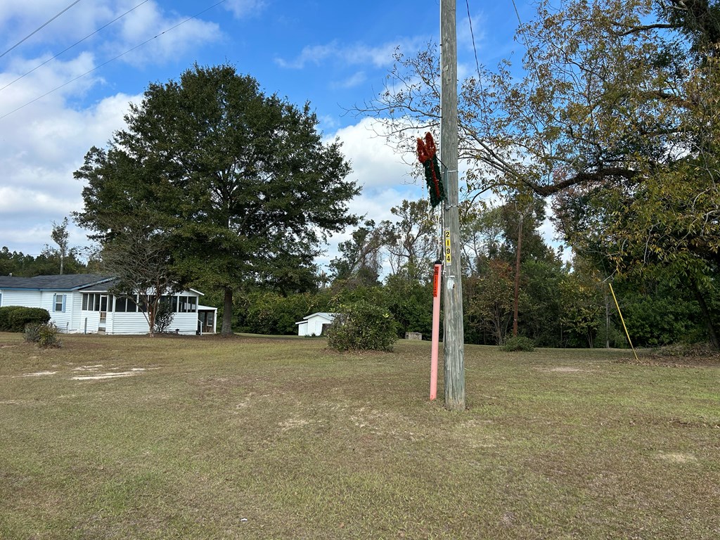2116 North Co Road Gordon, AL 36343 - Photo 27 of 45