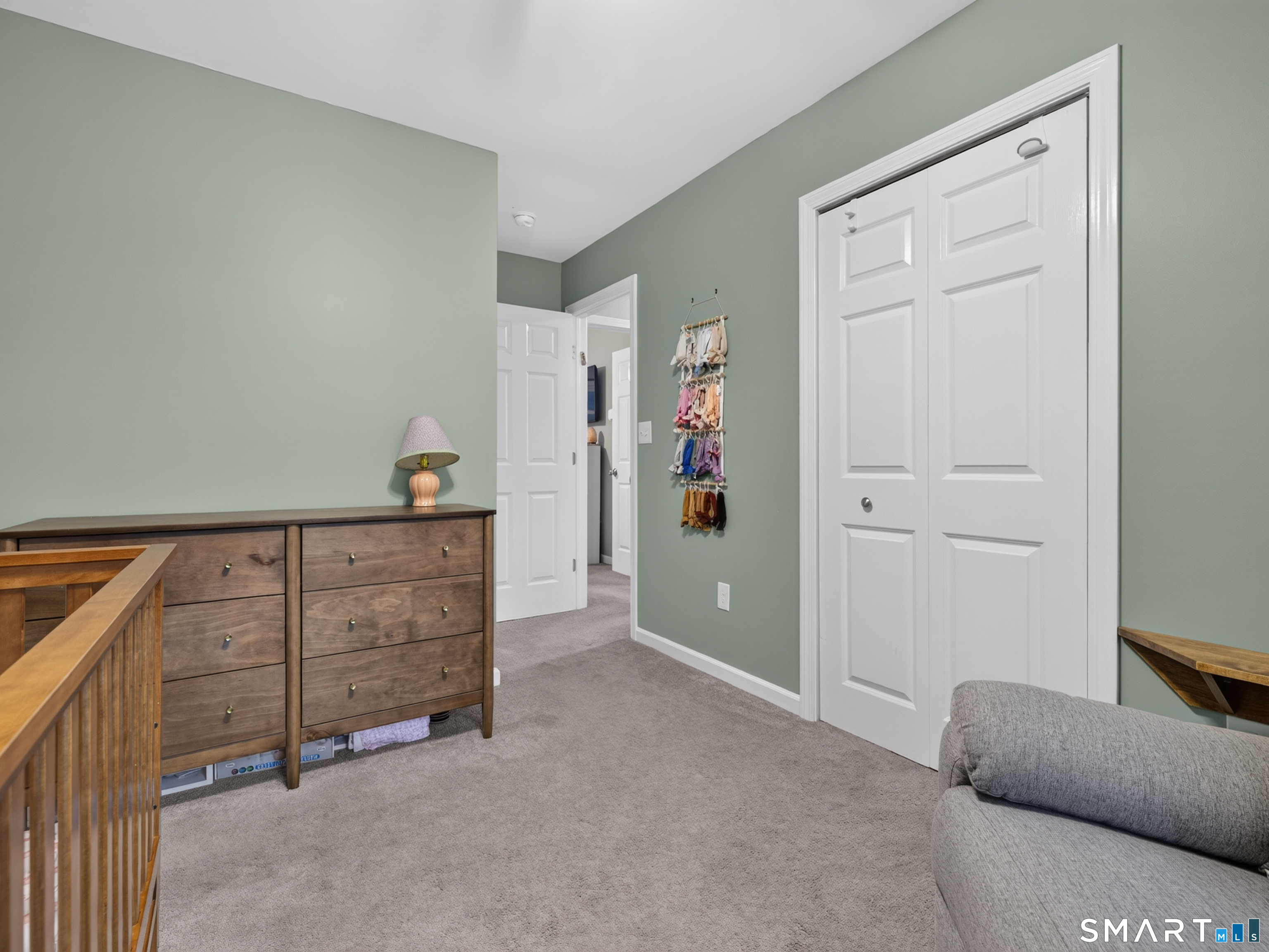 46 Spring Glen Road East Lyme, CT 06357 - Photo 22 of 40 Bedroom 2