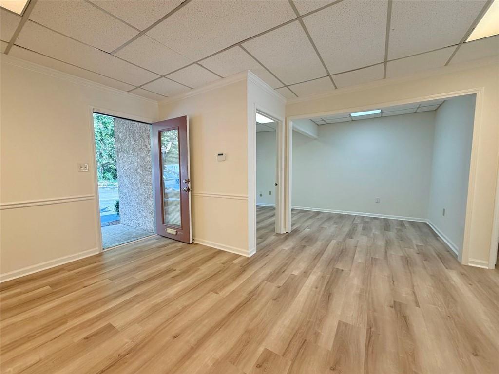 875 Old Roswell Road, Unit G300 Roswell, GA 30076 - Photo 5 of 31