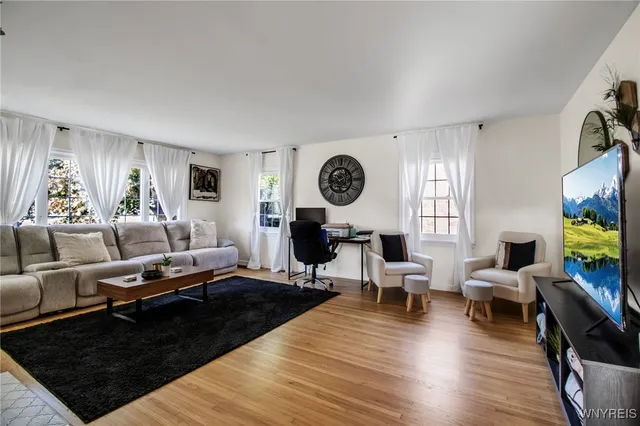 $239,900 | 7338 Rochester Road, Lockport Town, NY 14094