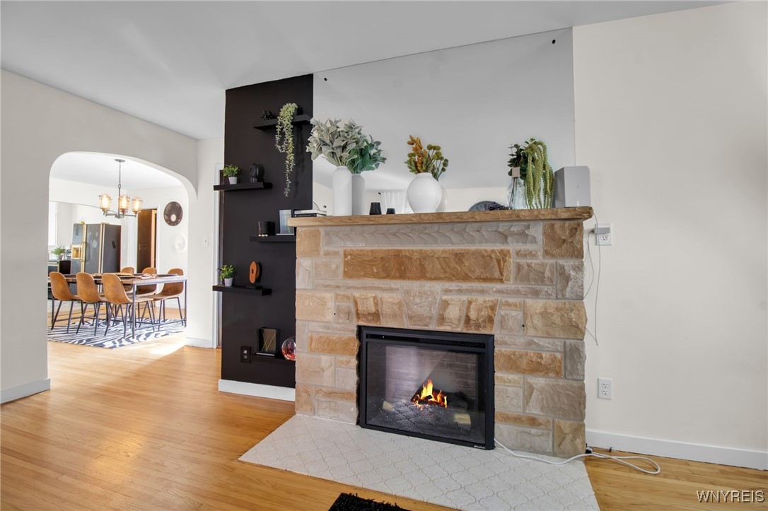 7338 Rochester Road Lockport Town, NY 14094 - Photo 14 of 34