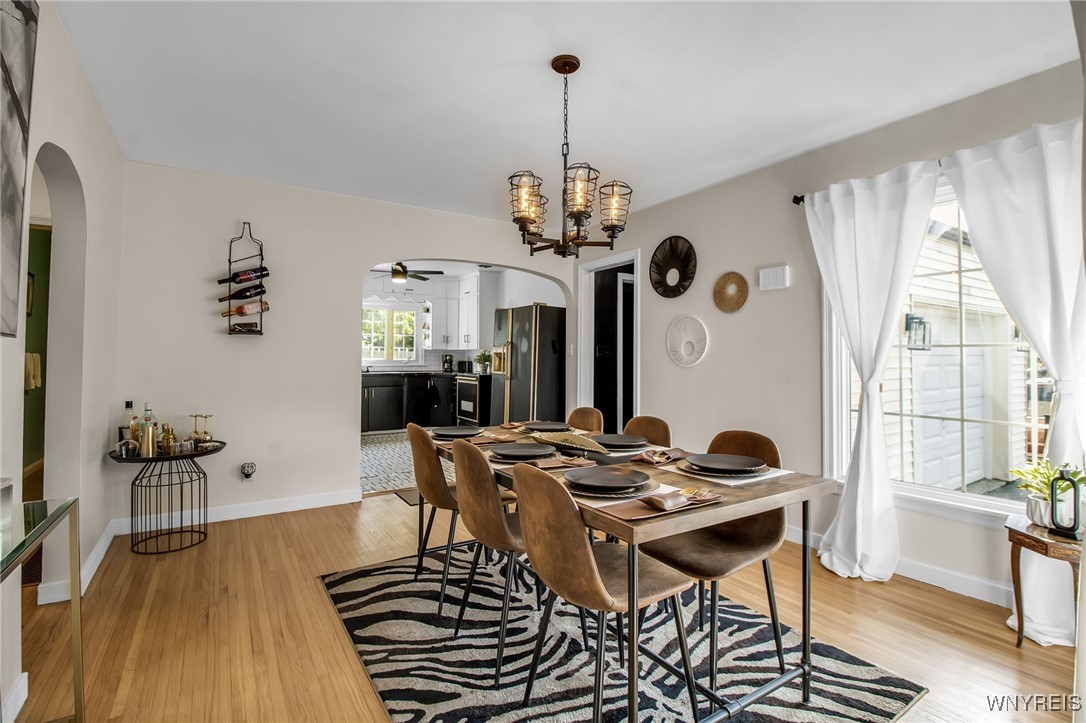 7338 Rochester Road Lockport Town, NY 14094 - Photo 16 of 34