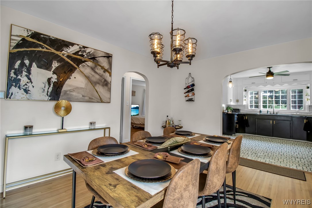 7338 Rochester Road Lockport Town, NY 14094 - Photo 17 of 34