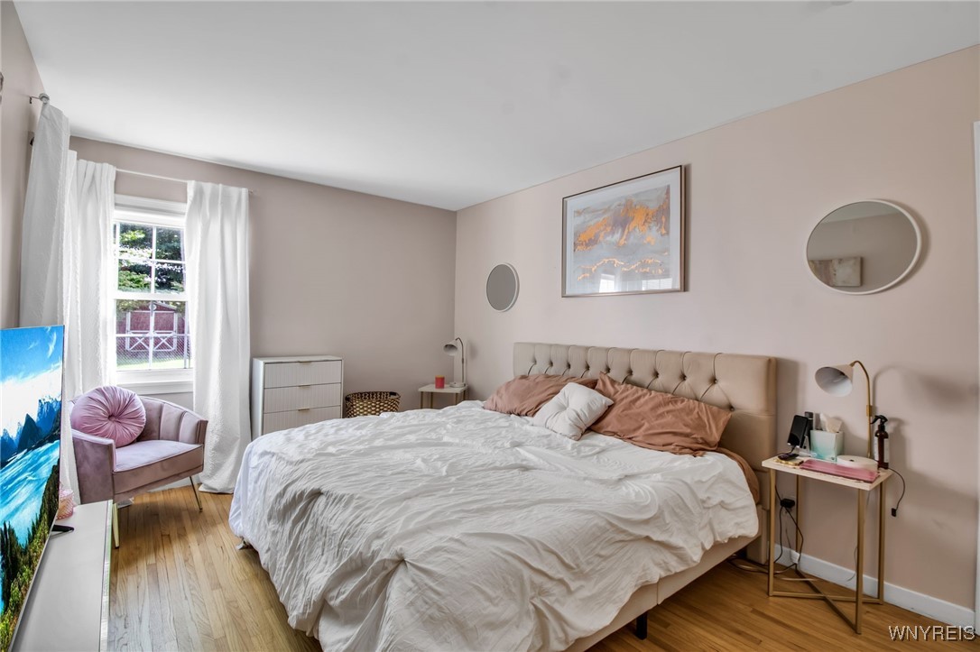 7338 Rochester Road Lockport Town, NY 14094 - Photo 20 of 34