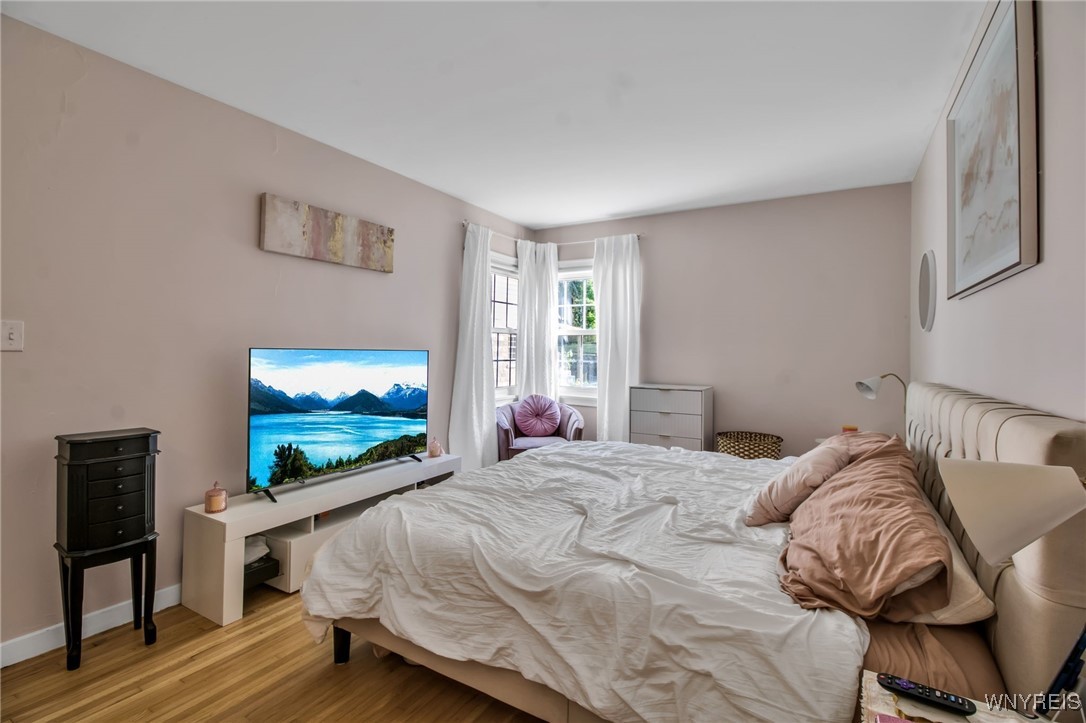 7338 Rochester Road Lockport Town, NY 14094 - Photo 22 of 34