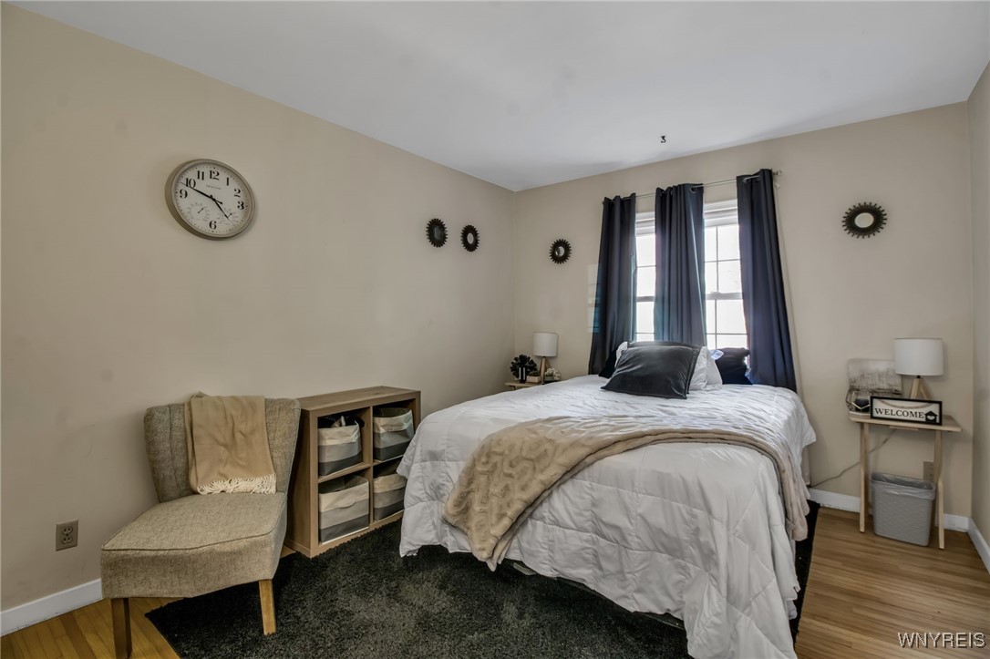 7338 Rochester Road Lockport Town, NY 14094 - Photo 23 of 34