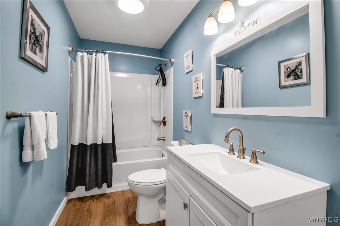 7338 Rochester Road Lockport Town, NY 14094 - Photo 26 of 34