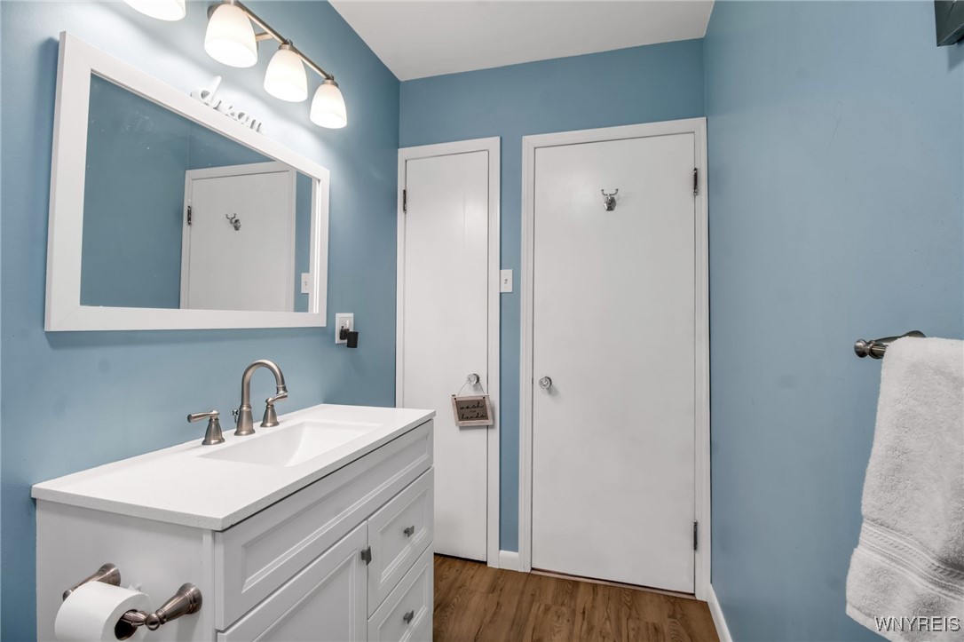 7338 Rochester Road Lockport Town, NY 14094 - Photo 27 of 34