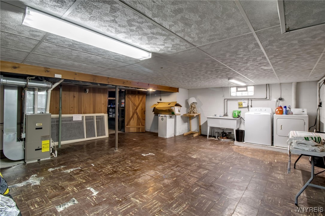 7338 Rochester Road Lockport Town, NY 14094 - Photo 28 of 34