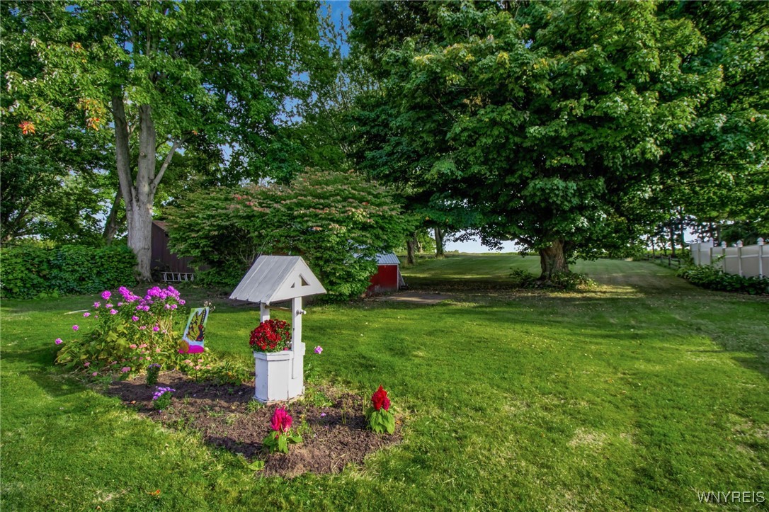 7338 Rochester Road Lockport Town, NY 14094 - Photo 3 of 34