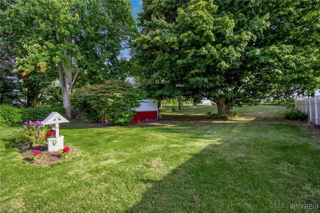 $239,900 | 7338 Rochester Road, Lockport Town, NY 14094