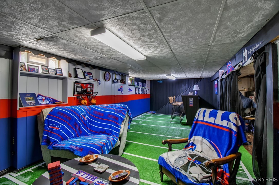 7338 Rochester Road Lockport Town, NY 14094 - Photo 9 of 34