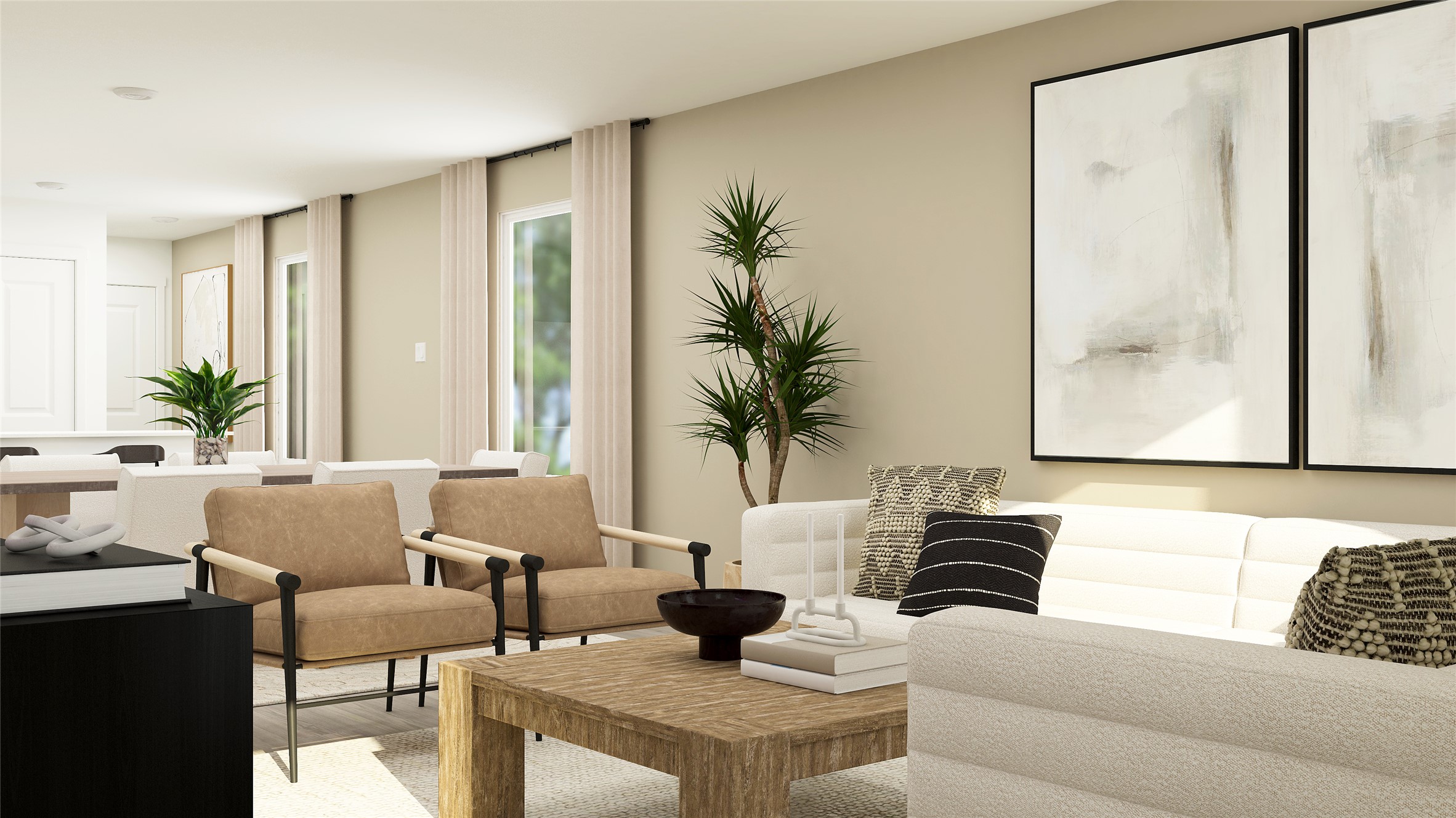 125 Texas Angel Way Jarrell, TX 76537 - Photo 28 of 33