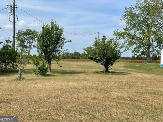 a view of a ocean view