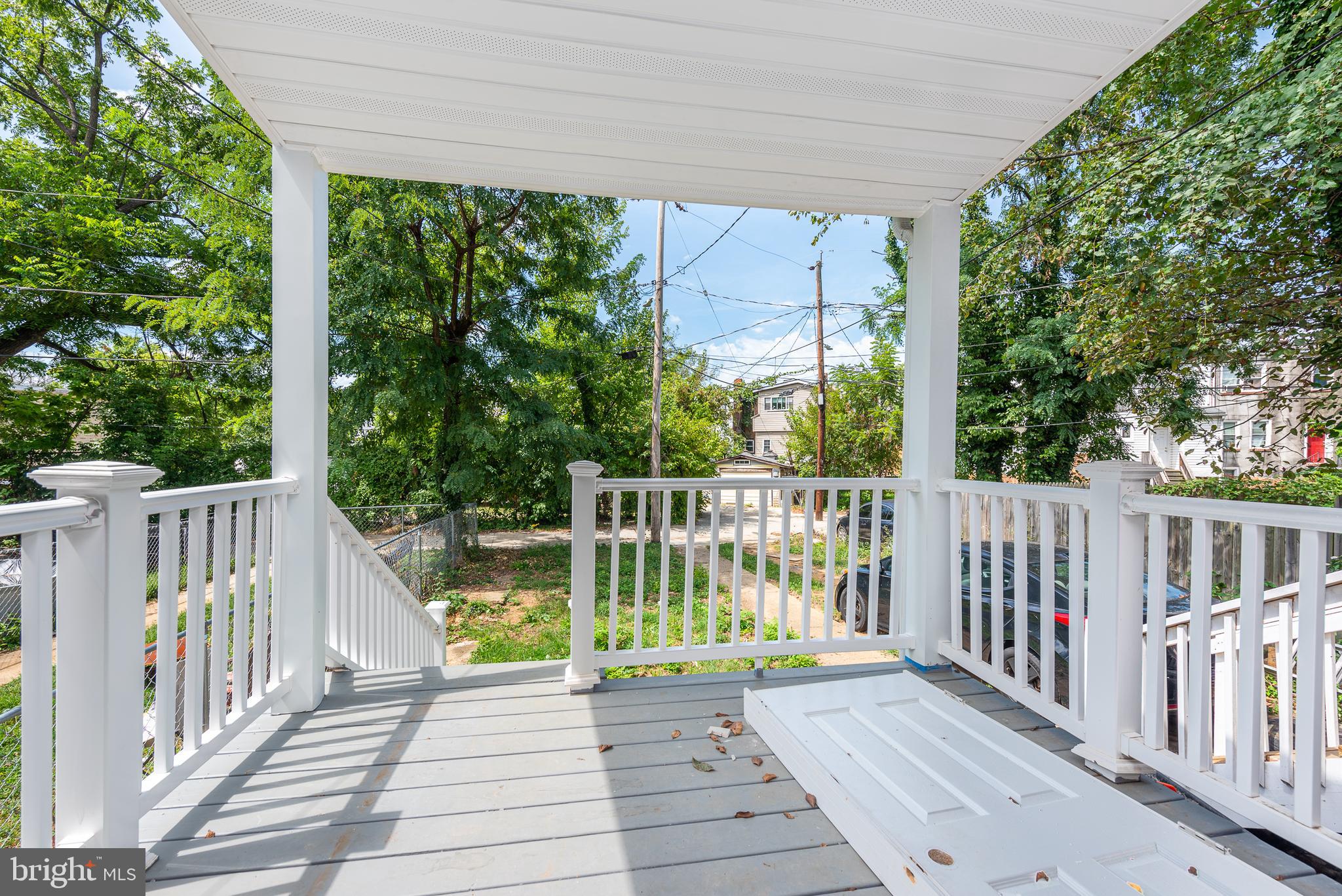 4842 Pimlico Road Baltimore, MD 21215 - Photo 23 of 26