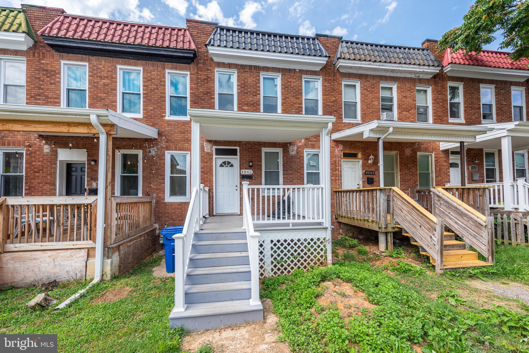4842 Pimlico Road Baltimore, MD 21215 - Photo 26 of 26