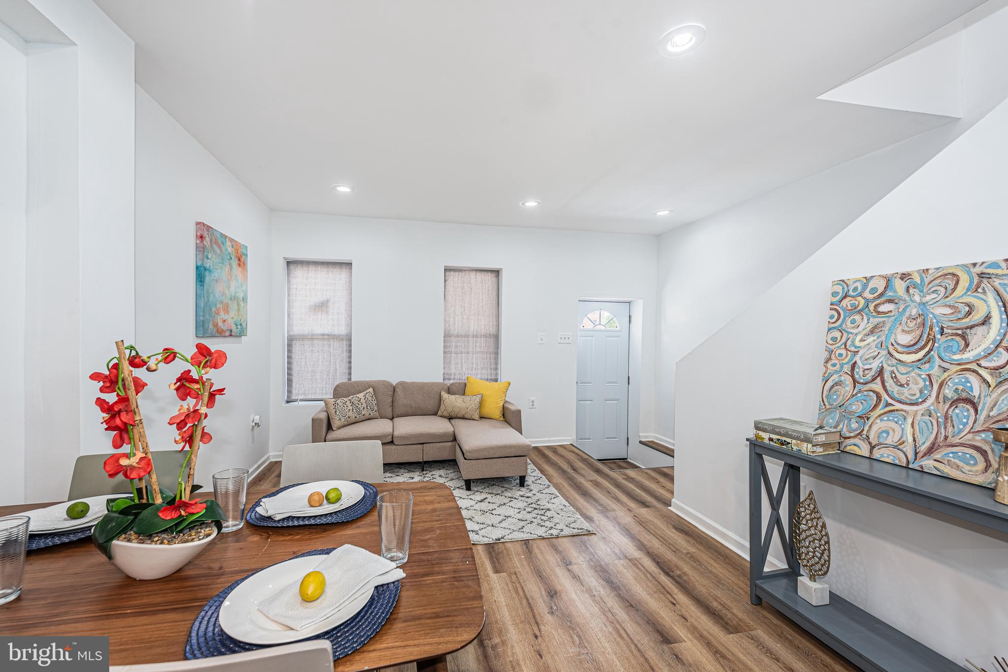 4842 Pimlico Road Baltimore, MD 21215 - Photo 4 of 26