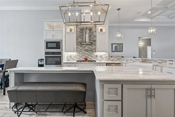 $469,900 | 3045 St Eustatius, Corpus Christi, TX 78418