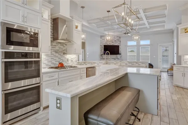 $469,900 | 3045 St Eustatius, Corpus Christi, TX 78418