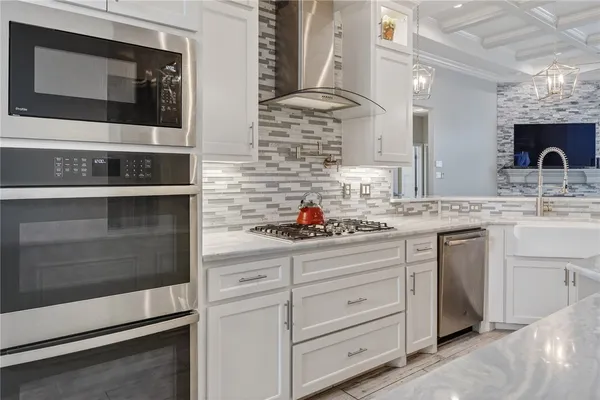 $469,900 | 3045 St Eustatius, Corpus Christi, TX 78418